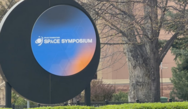 Governor Jared Polis announces aerospace company expanding to El Paso County