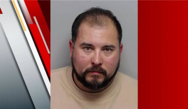 San Antonio Park Police officer arrested after assaulting woman, BCSO says