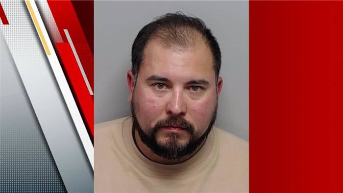 San Antonio Park Police officer arrested after assaulting woman, BCSO says
