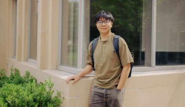 AI is changing how Texas universities teach computer science as job market slows