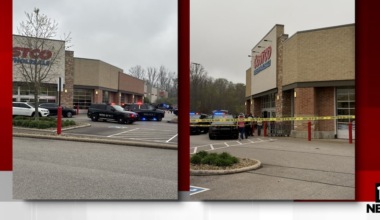 Strongsville police charge Texas man in deadly shooting at Costco