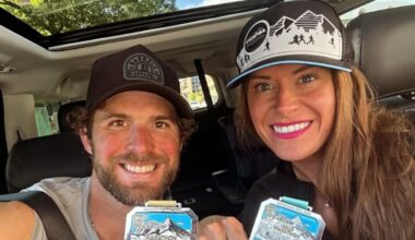 Former Red Raider Caleb Schneider to run 100-mile ultramarathon in Colorado