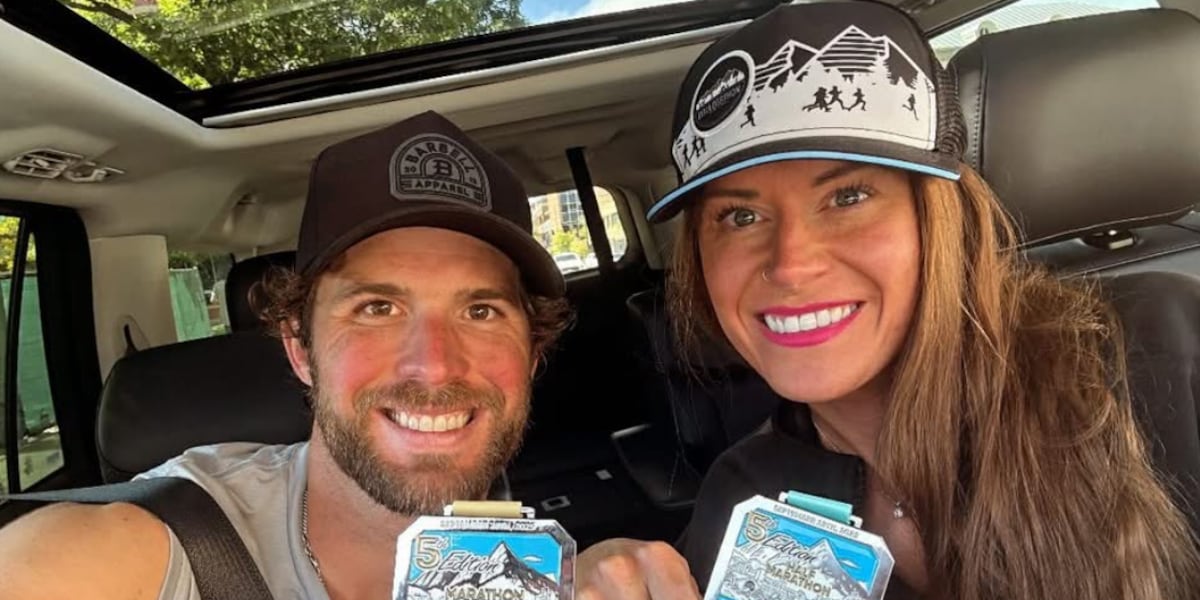 Former Red Raider Caleb Schneider to run 100-mile ultramarathon in Colorado