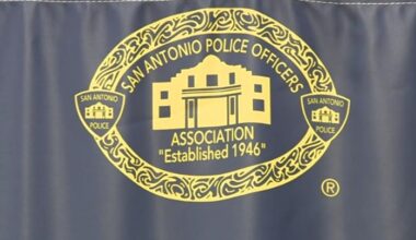 San Antonio police union pauses contract talks after ‘slap in the face’ pay offer from city