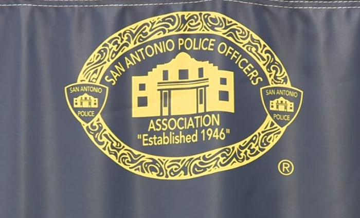 San Antonio police union pauses contract talks after ‘slap in the face’ pay offer from city