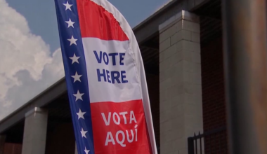Lubbock County early voting hits lowest turnout since 2014
