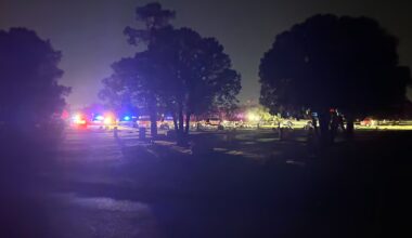 LPD responding to shots fired in east Lubbock