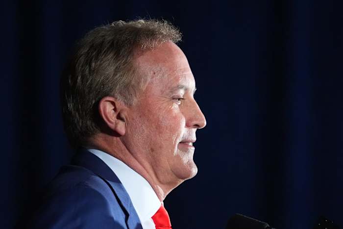 Texas AG Ken Paxton files lawsuit against Houston “birth tourism” center