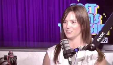 Reaching new heights with Danielle Blakely