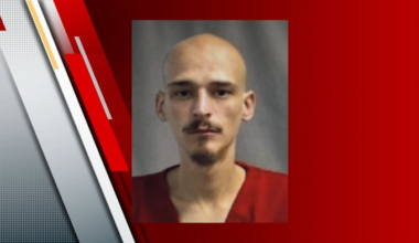 San Antonio man arrested for attempting to throw drugs into Karnes County Detention Center, KCSO says