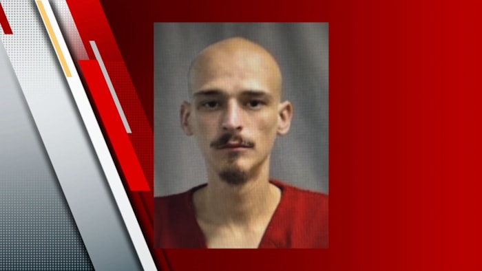 San Antonio man arrested for attempting to throw drugs into Karnes County Detention Center, KCSO says