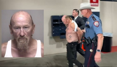 Man accused of helping dispose of 2 bodies in ‘Texas Killing Fields’ murders arrested