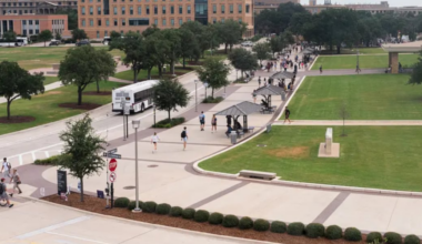 After months of uncertainty, Texas A&M Regents zero in on new president search