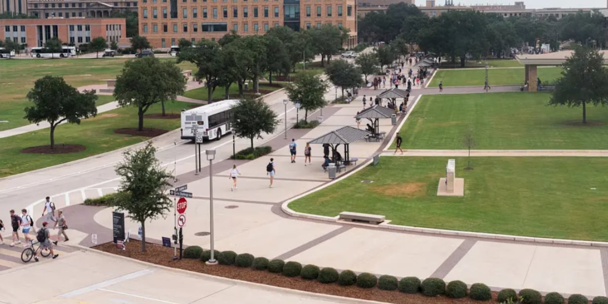 After months of uncertainty, Texas A&M Regents zero in on new president search