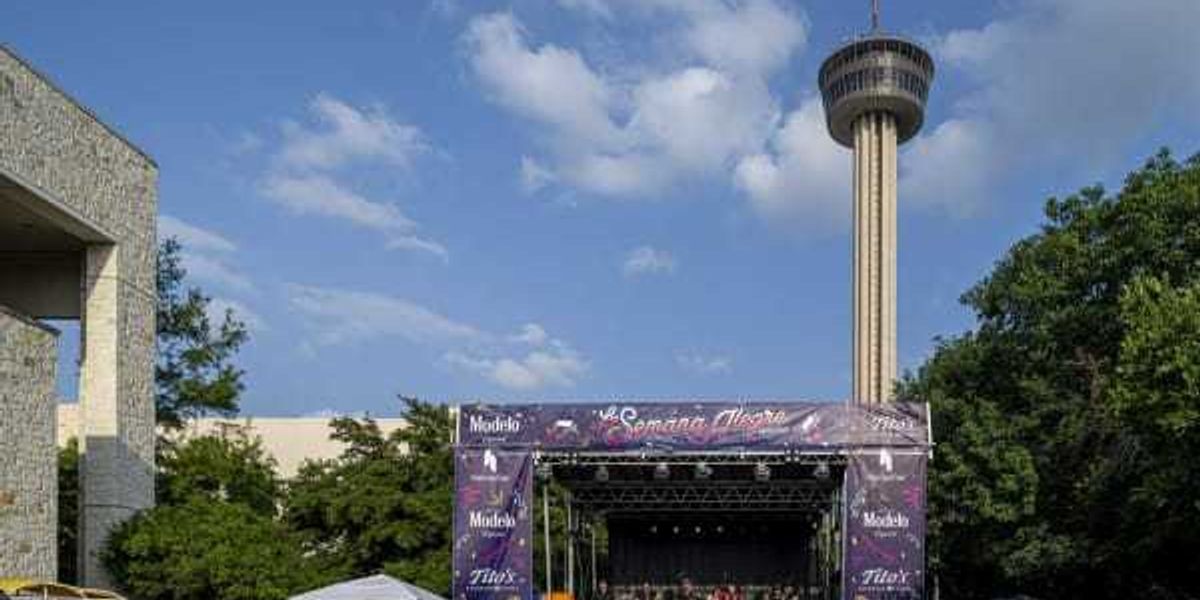 Top 7 things to do in San Antonio April 23-26, 2026 weekend