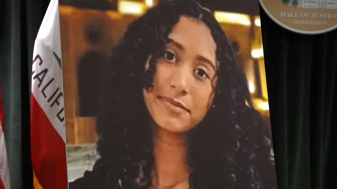 Cause of death released for Celeste Rivas Hernandez, girl who Houston-area singer D4vd is charged with killing