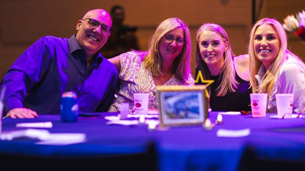 {p}Organizers say events like this play a key role in sustaining year-round services for students. “CARY is fortunate to have so many stakeholders. Our events help fill in the gaps for students and allow us to continue providing services not just during the school year, but through the summer as well,” Fox said.{/p}