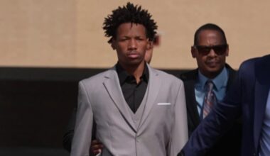 Judge issues strict security, media rules ahead of Karmelo Anthony murder trial in Collin County