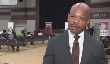 Smart'n Up Black Male Summit held in Austin