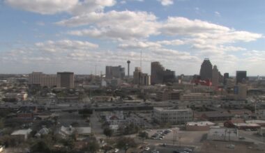 Rising gas prices add new hurdles for San Antonio Ready to Work participants