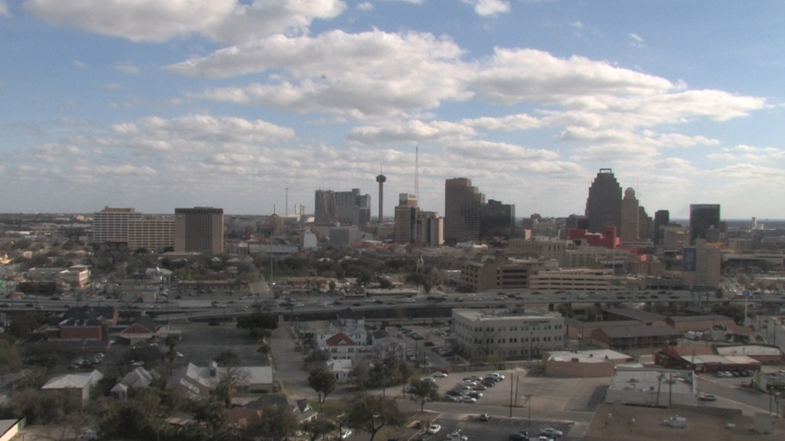 Rising gas prices add new hurdles for San Antonio Ready to Work participants