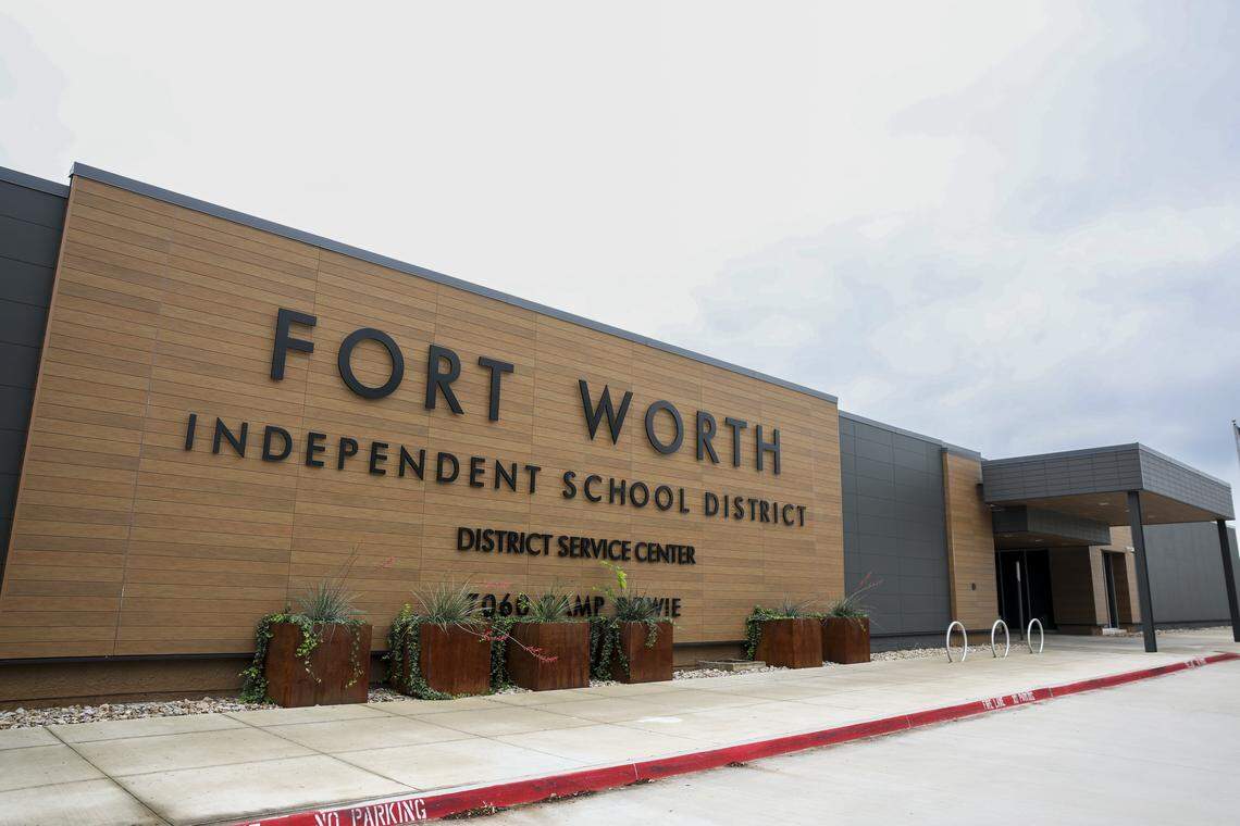 Fort Worth Star-Telegram