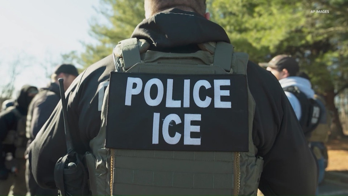 Leaders in 3 Texas cities pushing back after Gov. Abbott threatened to slash state funding