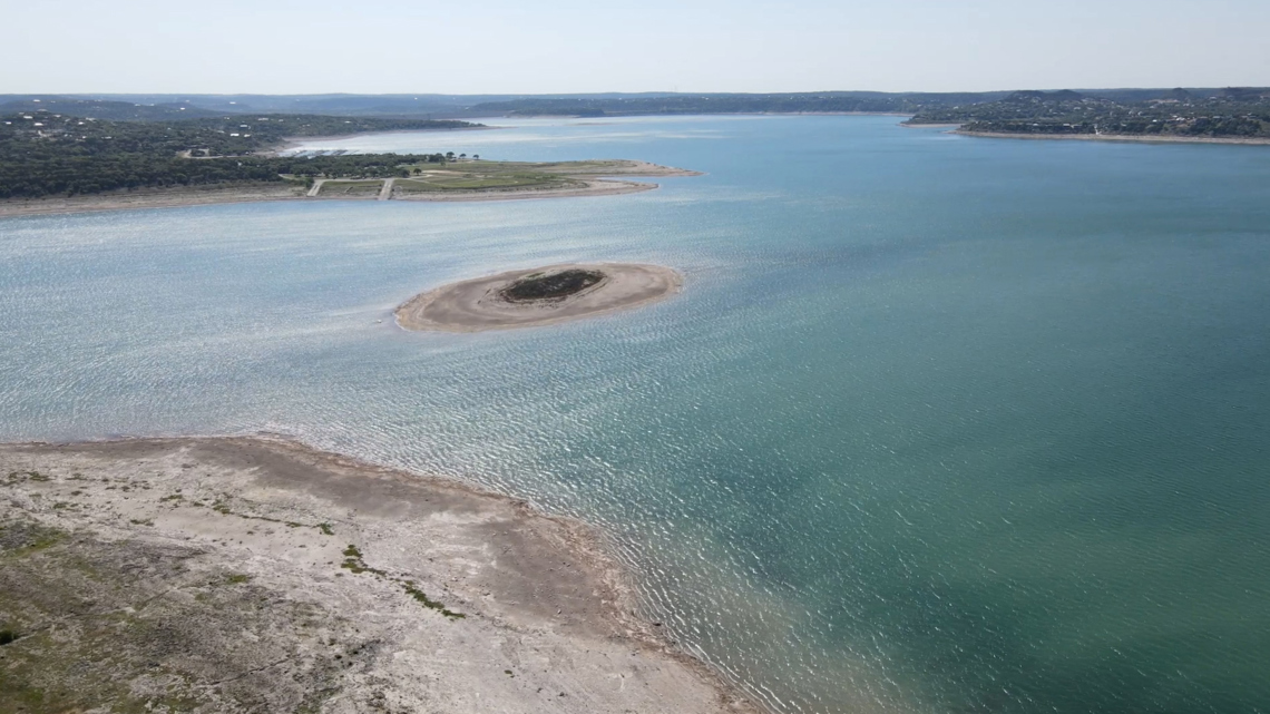 Over $170B needed to meet water demand by 2080, according to draft of state water plan from Texas Water Development Board