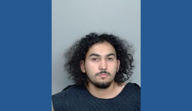 Corpus Christi man arrested in deadly Weber Road shooting