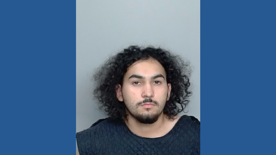 Corpus Christi man arrested in deadly Weber Road shooting