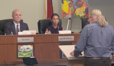 Fort Worth ISD's new state-appointed board promises transparency, improvements