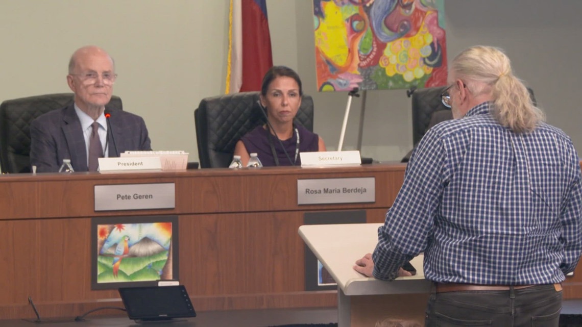 Fort Worth ISD's new state-appointed board promises transparency, improvements