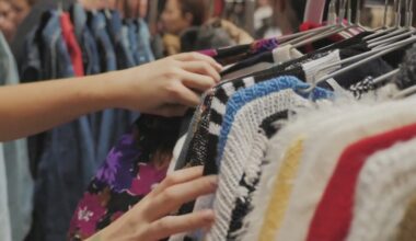Earth Day in North Texas: Thrift for Good uses AI and resale boom to keep thousands of items out of landfills