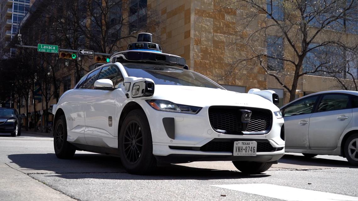 NTSB investigating another incident of Waymo passing Austin ISD school bus