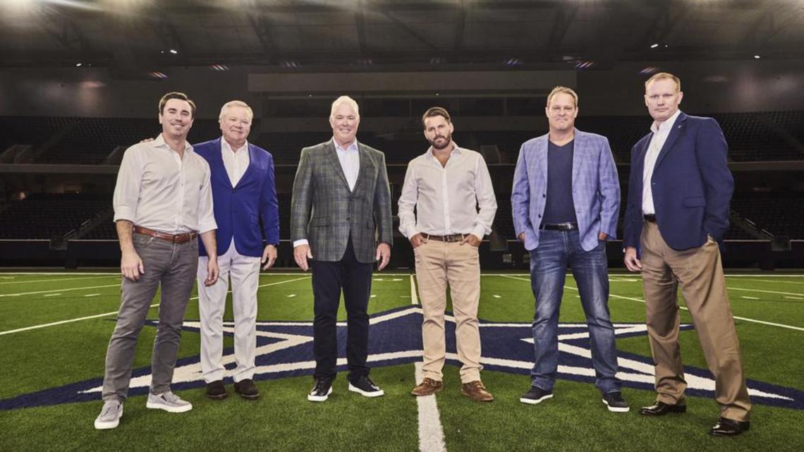 Jerry Jones-backed GameSquare posts another quarterly loss but sees progress