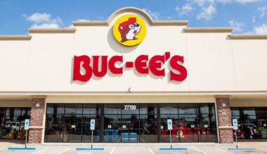 Buc-ee's affiliates buy land in El Paso County