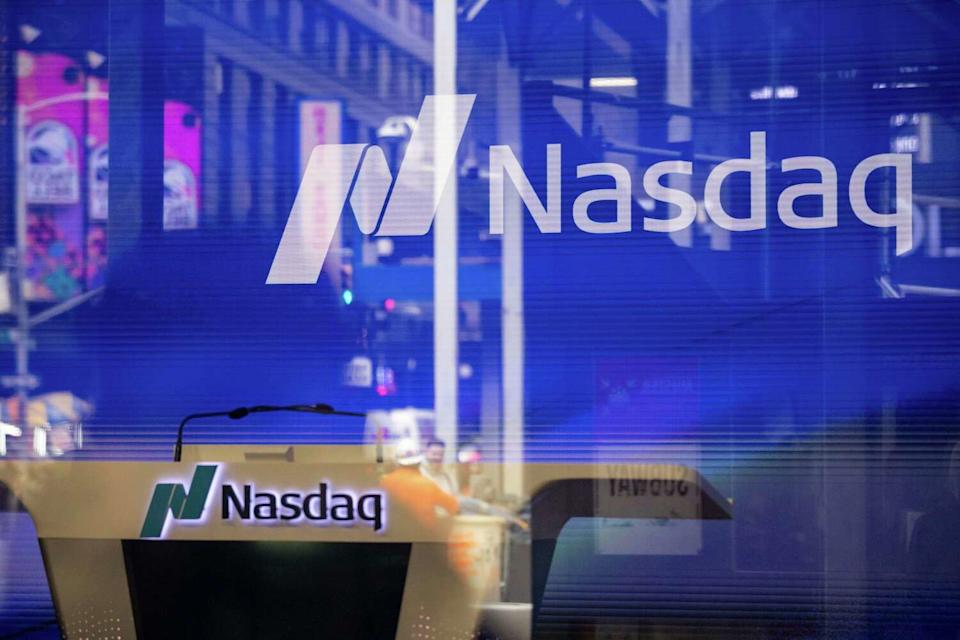 Fort Worth-based Yesway, with its chain of convenience stores, trades on the Nasdaq Global Select Market under the ticker symbol "YSWY." (Yuki Iwamura/AP)