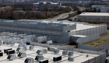 Texas data center crisis offers cautionary AI tale