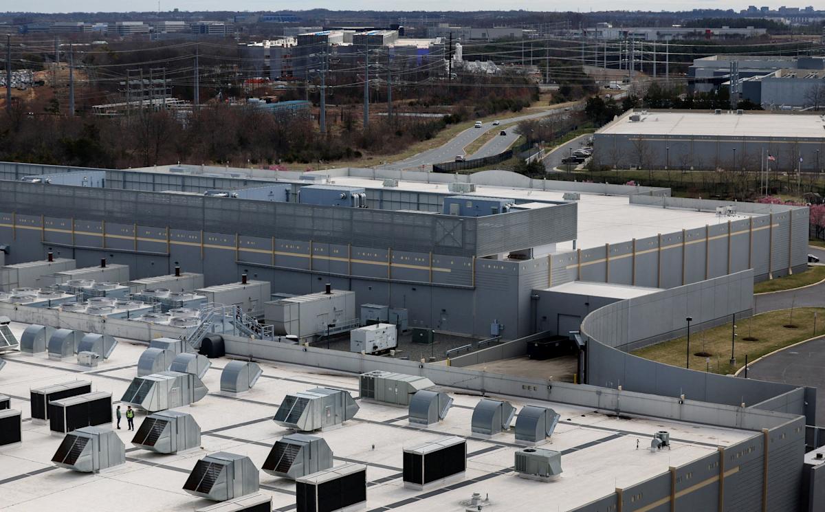 Texas data center crisis offers cautionary AI tale