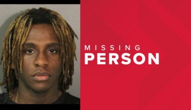 Police are searching for a missing and endangered teen in Haltom City, officials say