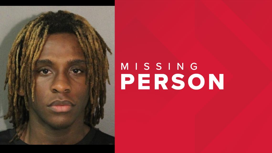 Police are searching for a missing and endangered teen in Haltom City, officials say