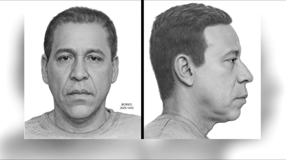Bexar County officials seek help identifying body found last summer