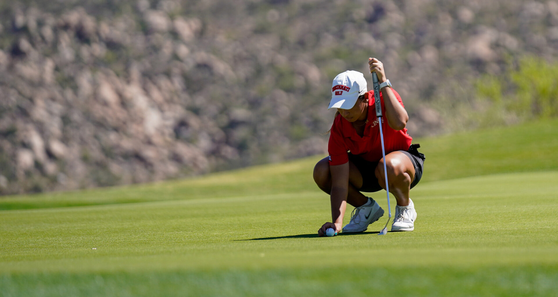 Bearcats Set for Big 12 Championship in Dallas - University of Cincinnati Athletics
