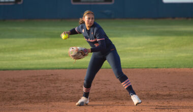 UTSA to visit Texas State on Tuesday - UTSA Athletics