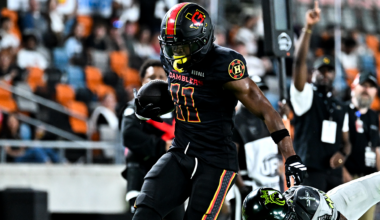 Houston Comes Up Empty in Overtime After Strong Rally