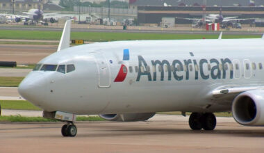 United CEO discussed possible American Airlines merger with Trump – NBC 5 Dallas-Fort Worth