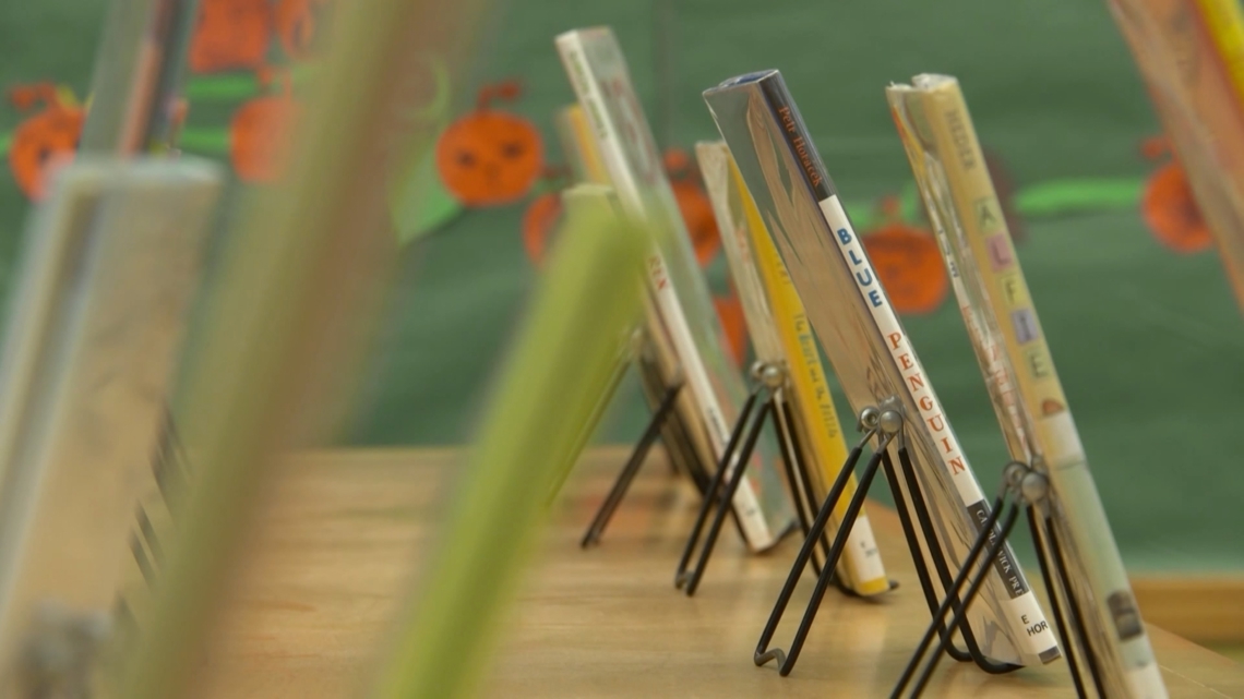 Texas education board gives preliminary OK to required reading list that includes Bible material