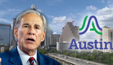 Gov. Abbott's office threatens to pull $2.5M in grants over Austin's revised ICE policies