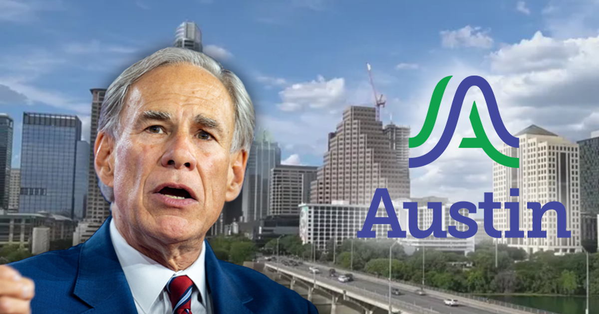 Gov. Abbott's office threatens to pull $2.5M in grants over Austin's revised ICE policies