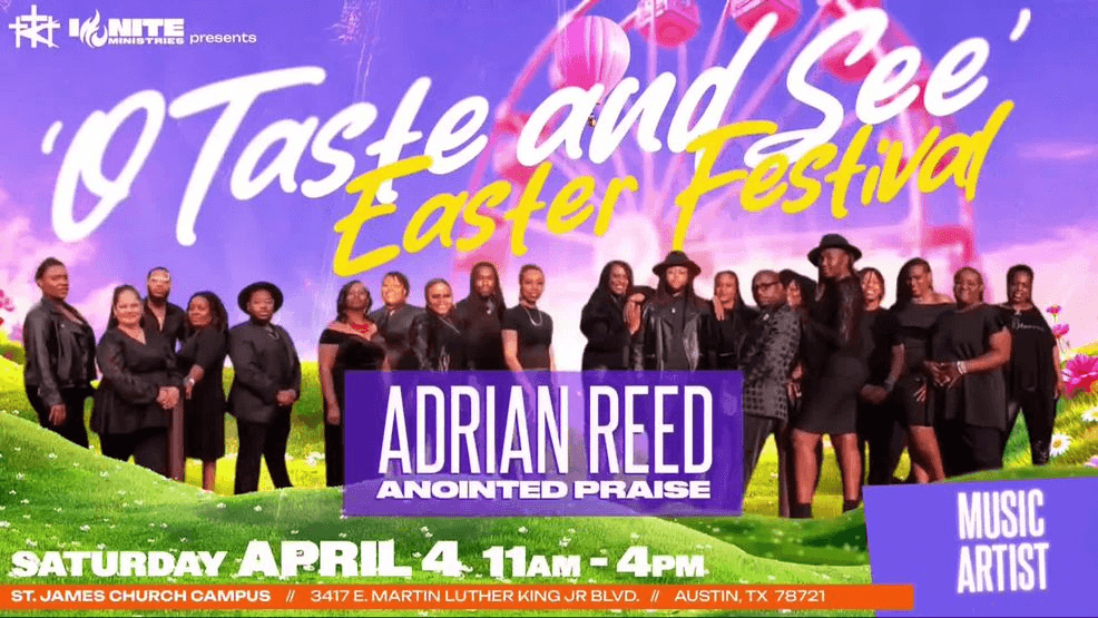 {p}Organizers say the event is designed to balance reflection and celebration, creating an atmosphere that is both uplifting and engaging!{/p}